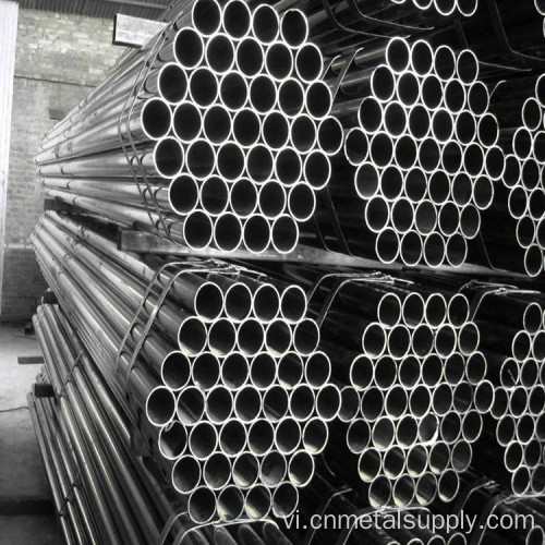 Ống thép không chính xác được vẽ lạnh